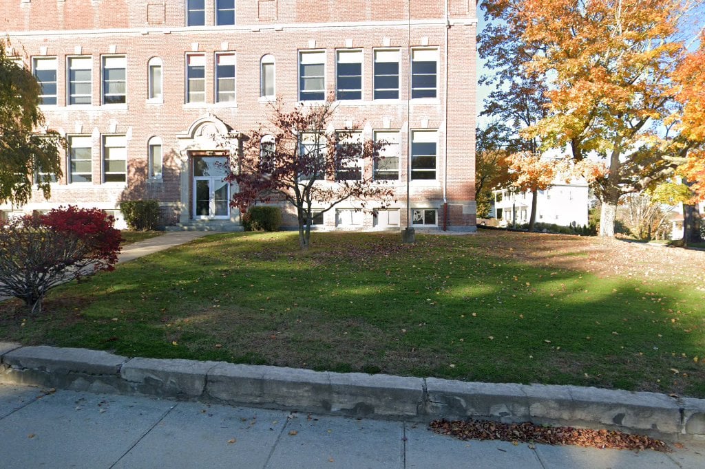 Plainfield Housing Authority