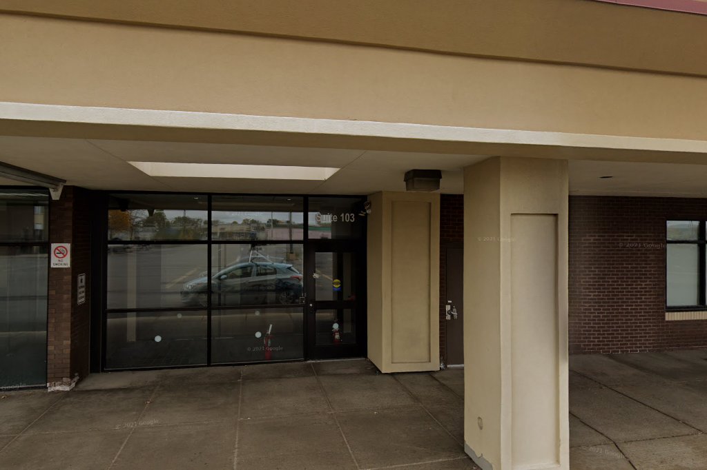 Amherst Social Security Office