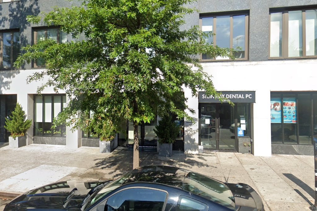 Astoria Social Security Office