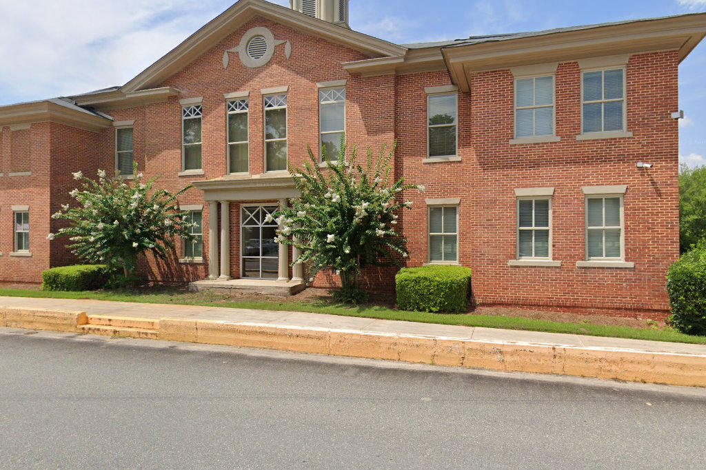 Irwinton Superior Court