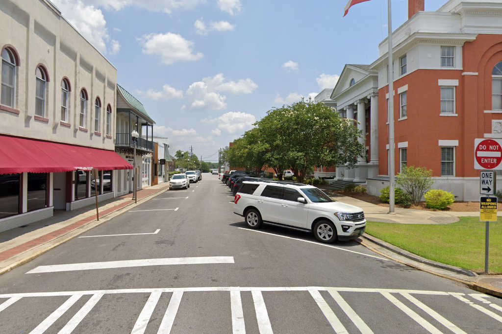 Effingham County Prosecuting Attorney