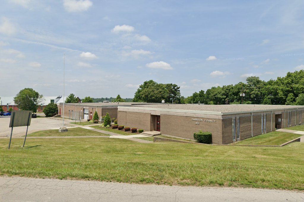 Harrison County Middle School