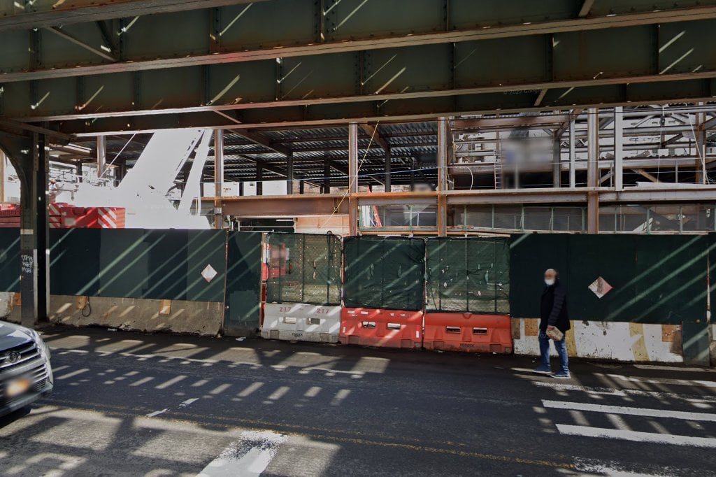 Bronx Social Security Office