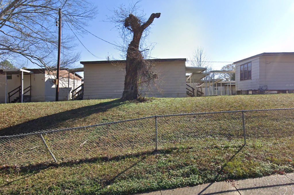 Green Elementary School