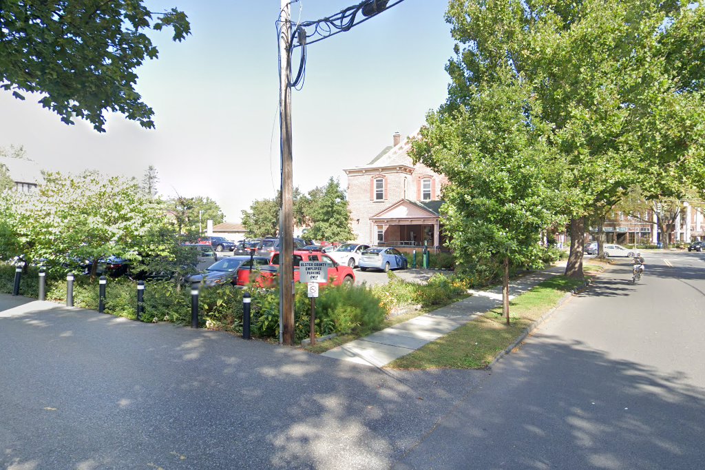 Kingston New York Victims Assistance
