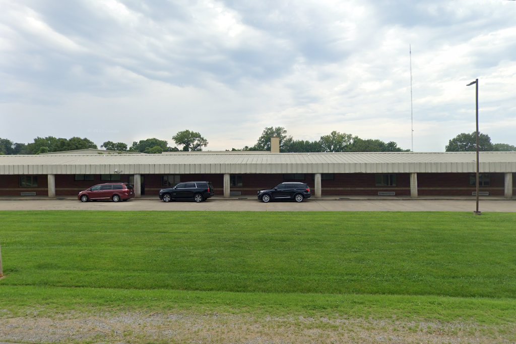 Bend Gate Elementary School