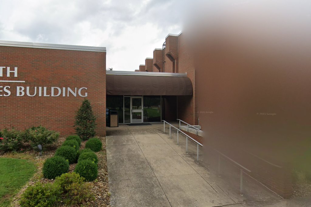 Madisonville Health Technology Center