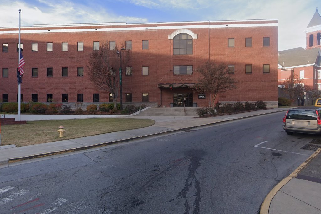 Floyd County Prosecuting Attorney