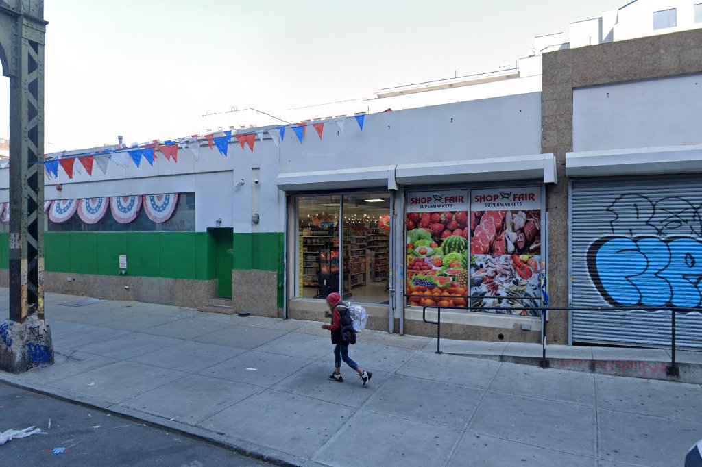 Brooklyn Social Security Office