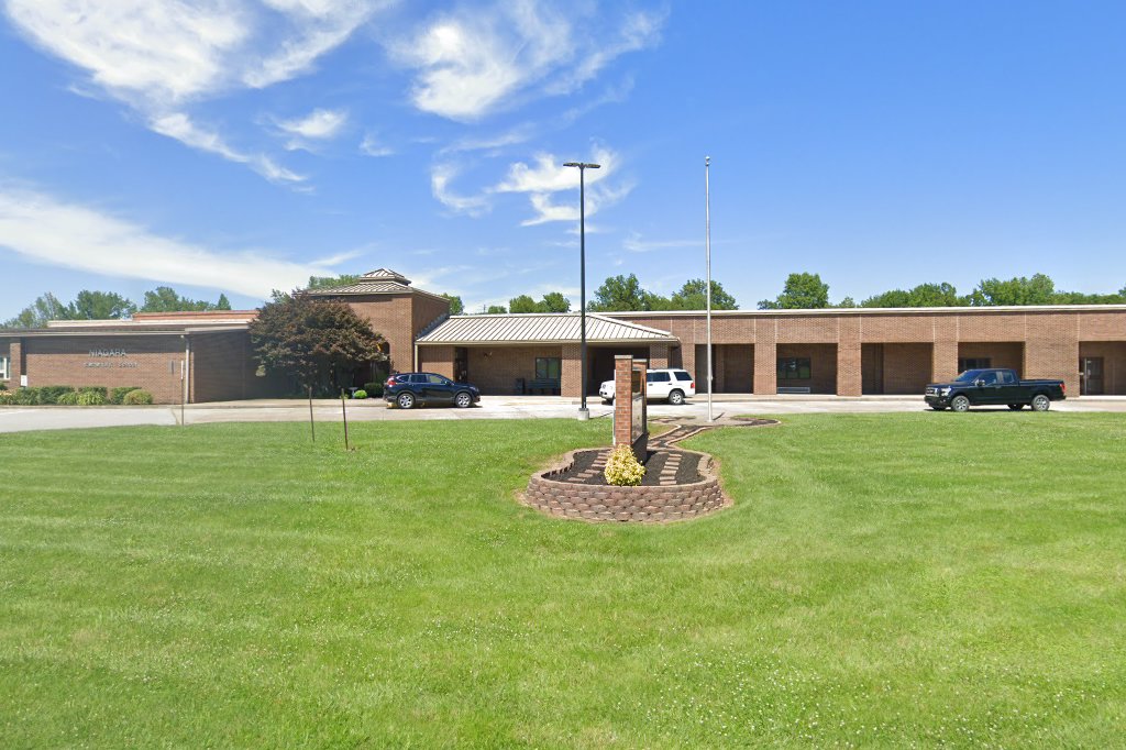 Niagara Elementary School