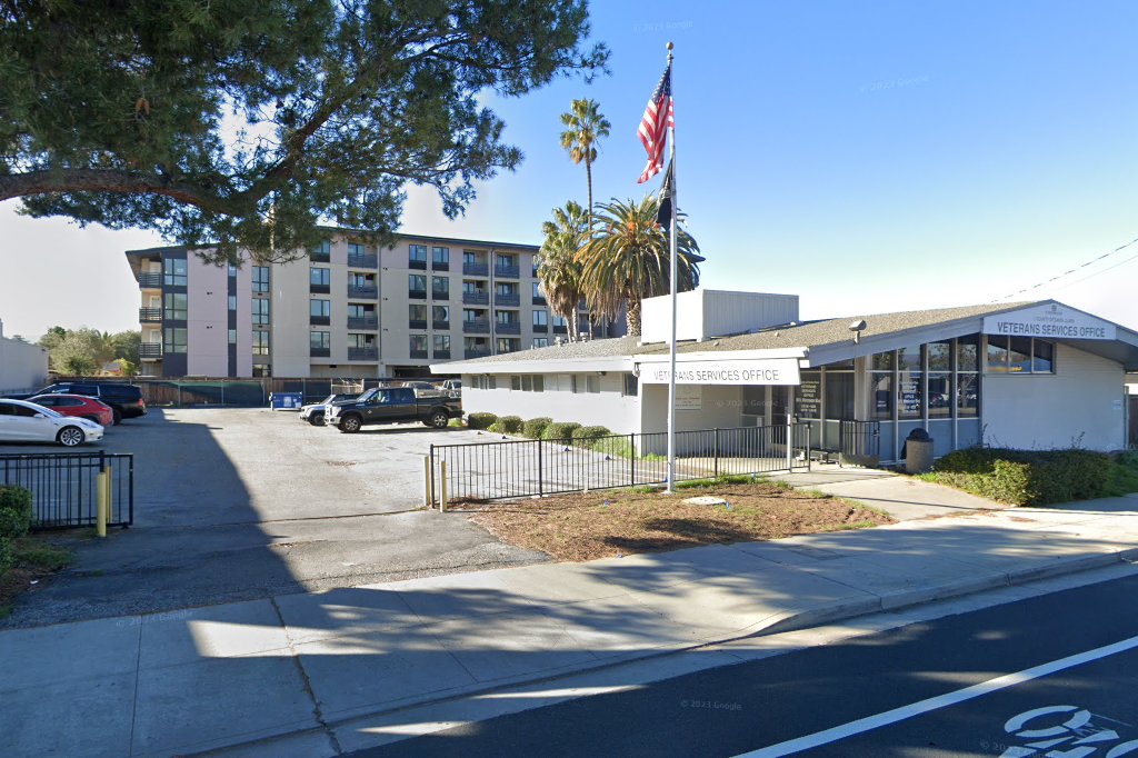 Santa Clara County Veteran Service