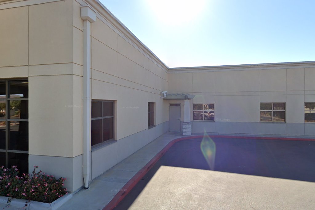 US Department Of Veteran Affairs-Veteran Affair Santa Maria Community-Based Outpatient Clinic