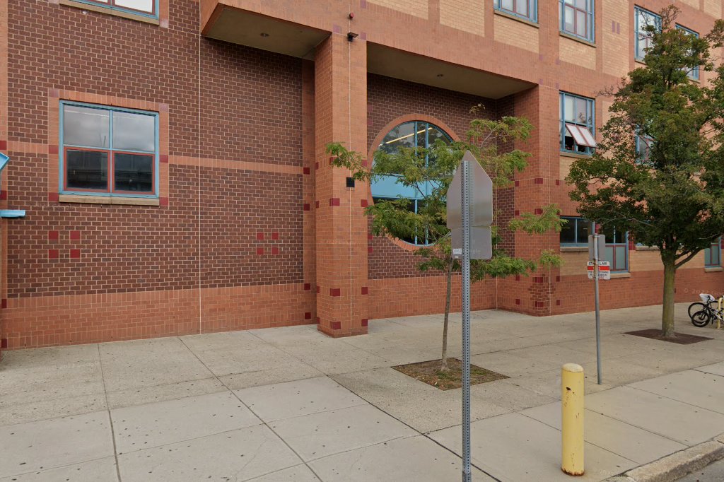 Joseph A Browne School