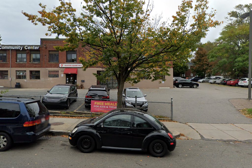 Egleston Community High School