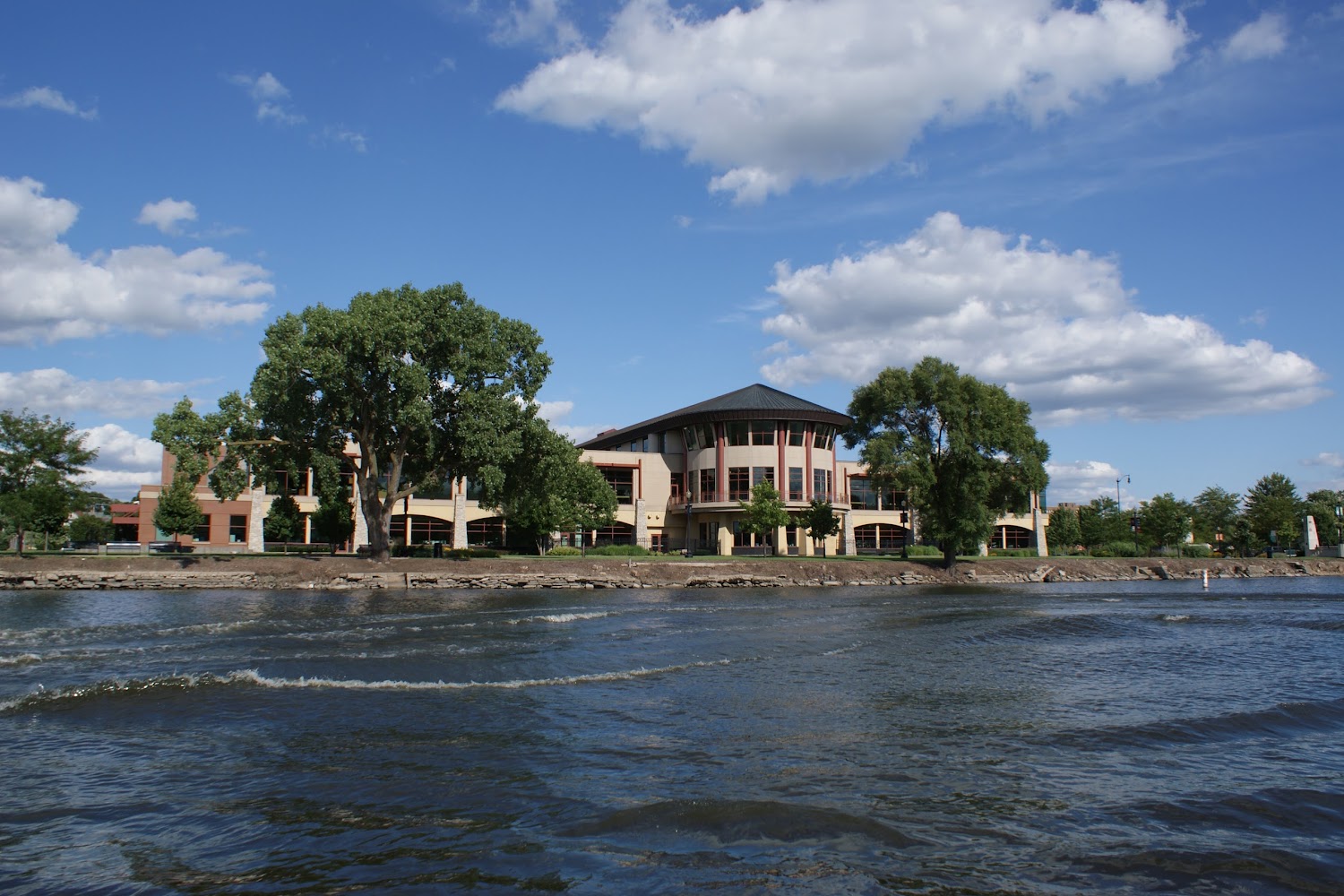 Gail Borden Public Library District