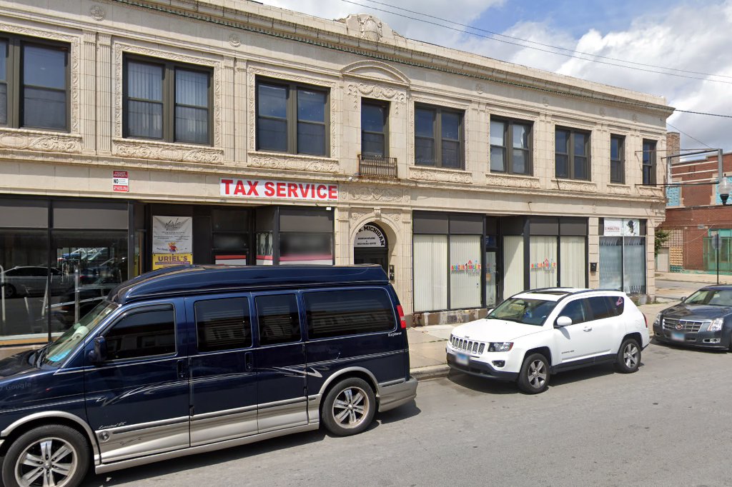 Chicago Career Center - DESI