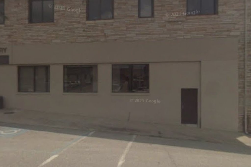 Breathitt County Library