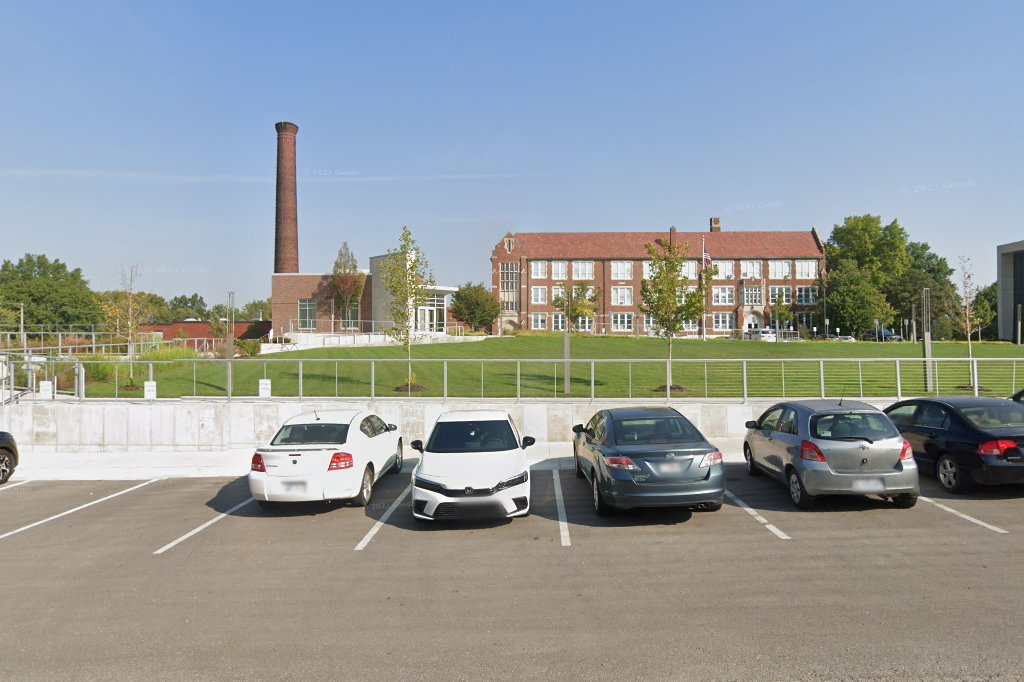 Donnelly College