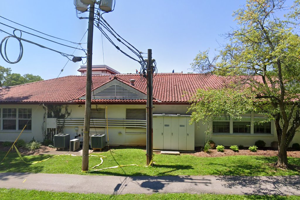 Anchorage Public Elementary School