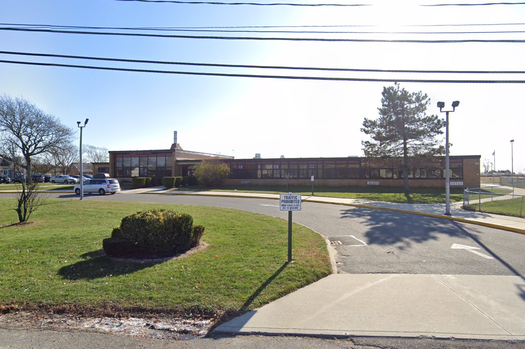 Harding Charter Preparatory High School