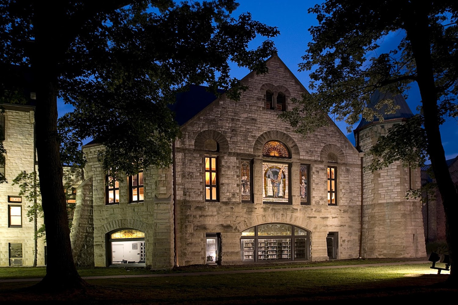 Lewis & Clark Community College Adult Education Division