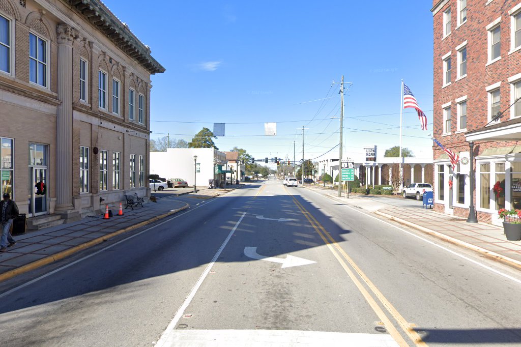 Washington County Prosecuting Attorney