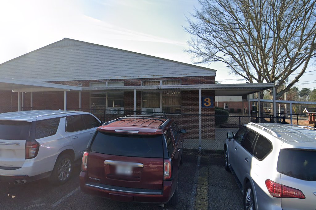 Tremont Attendance Center