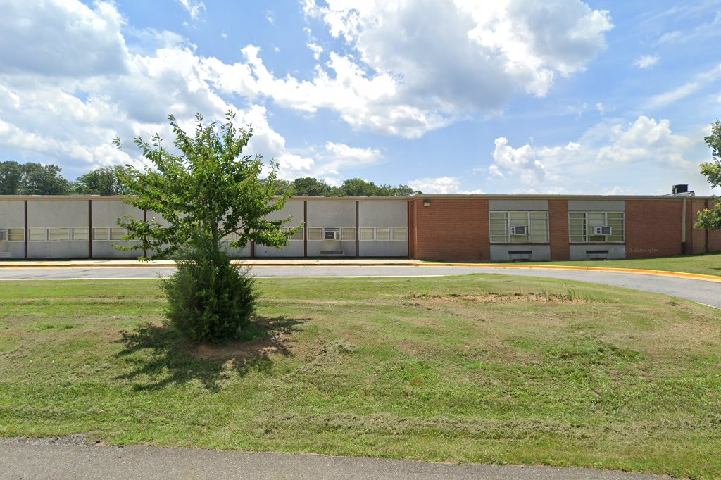 Mattaponi Elementary School