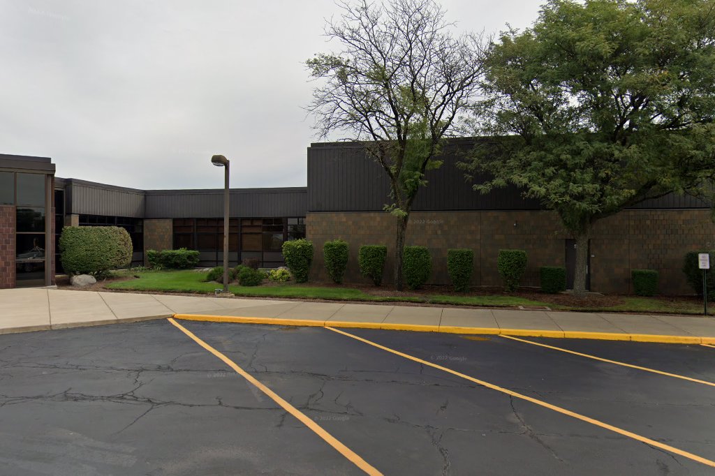 Technology Center Of Dupage