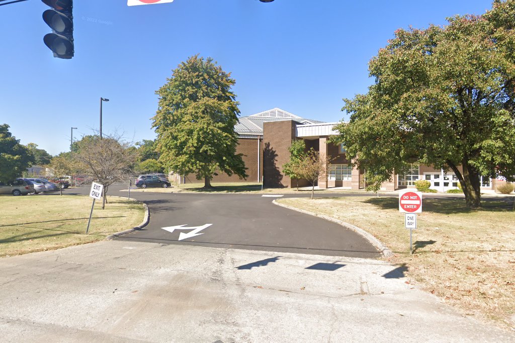 Mcferran Preparatory Academy