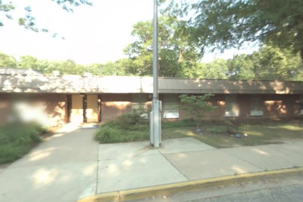 Chapel Forge ECC