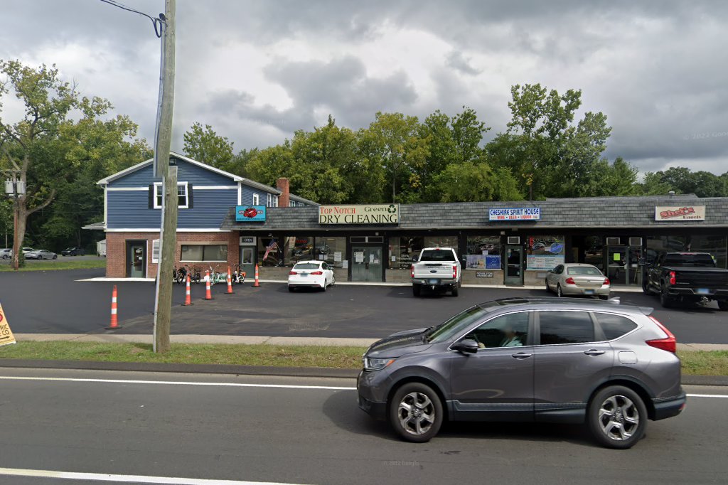Goodwill Cheshire