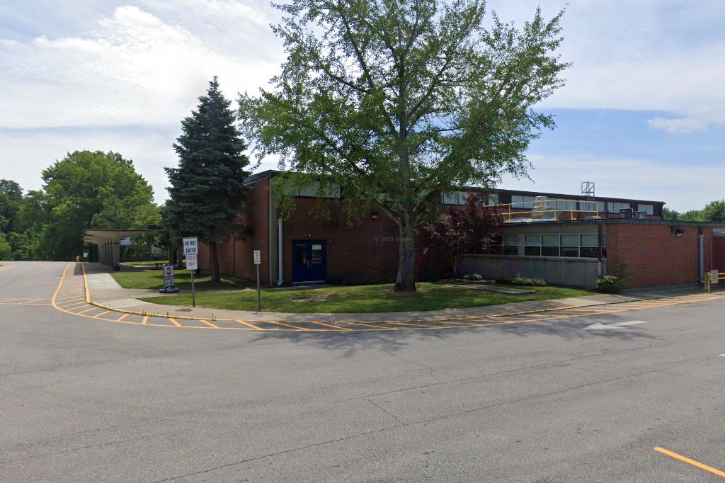 Hite Elementary School