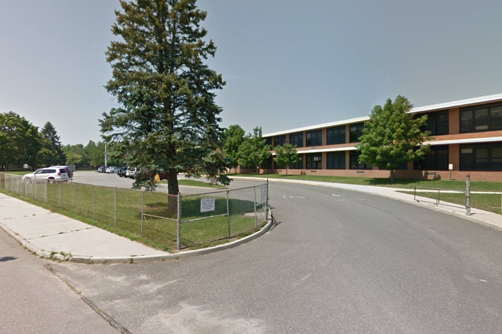 Park View Elementary School
