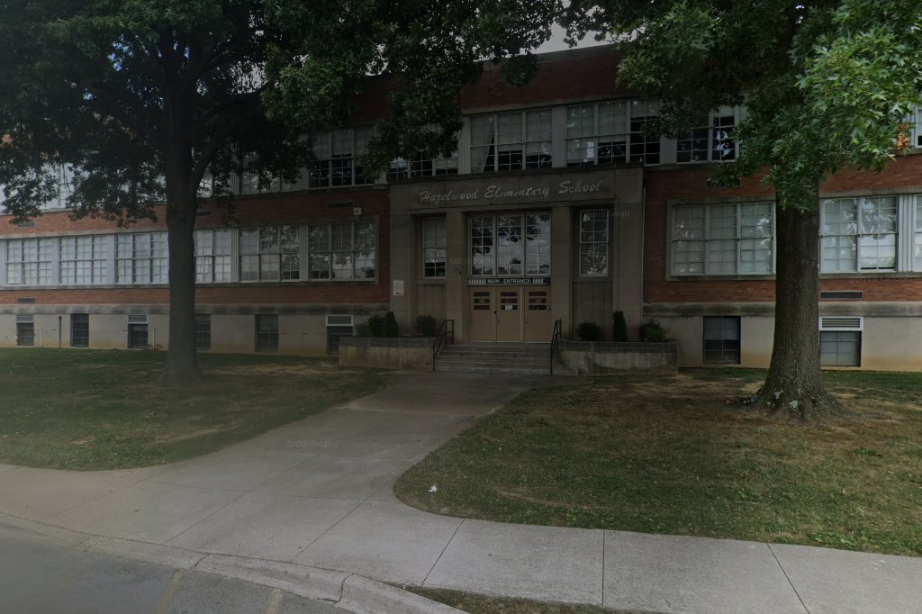 Hazelwood Elementary School