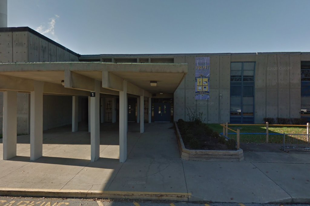 Frost Middle School