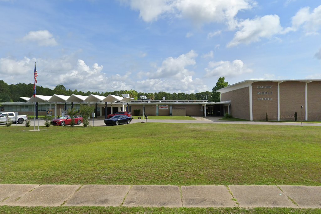 Gautier Middle School