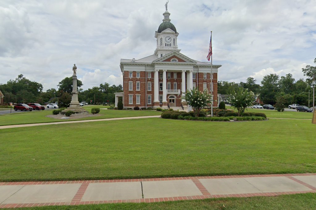 Jenkins County Prosecuting Attorney