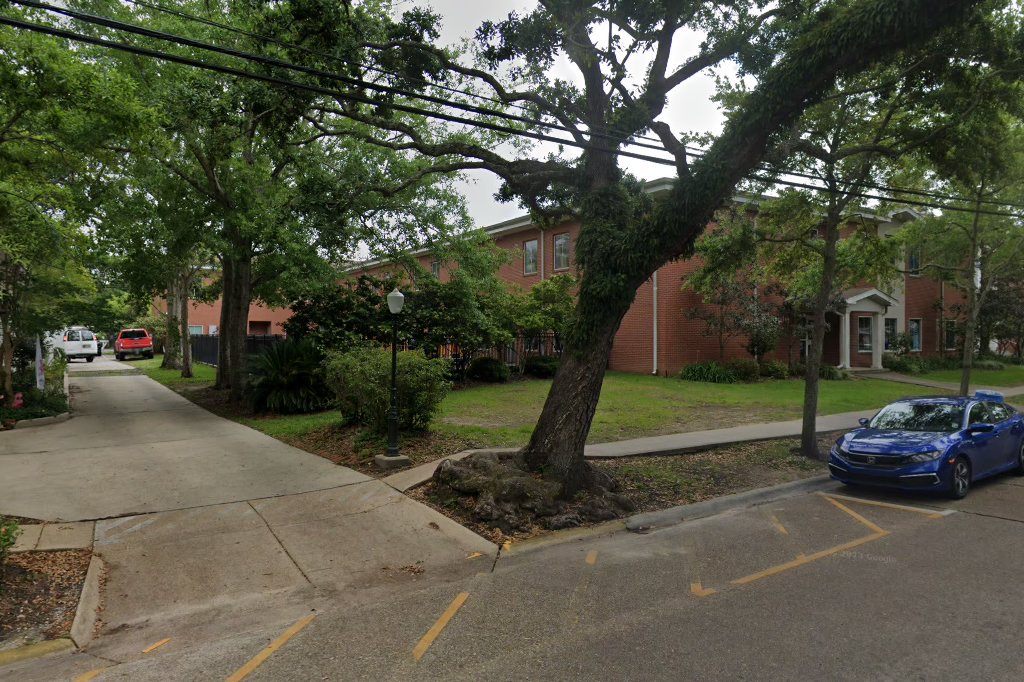 First Baptist Early Education Center