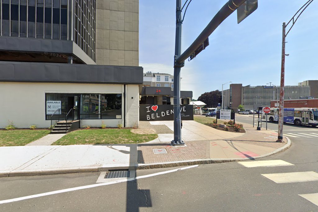 Norwalk Connecticut IRS Office