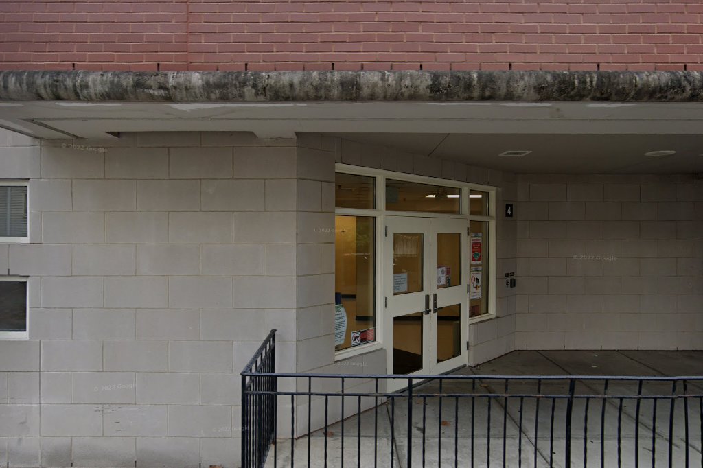 Bloom Elementary School