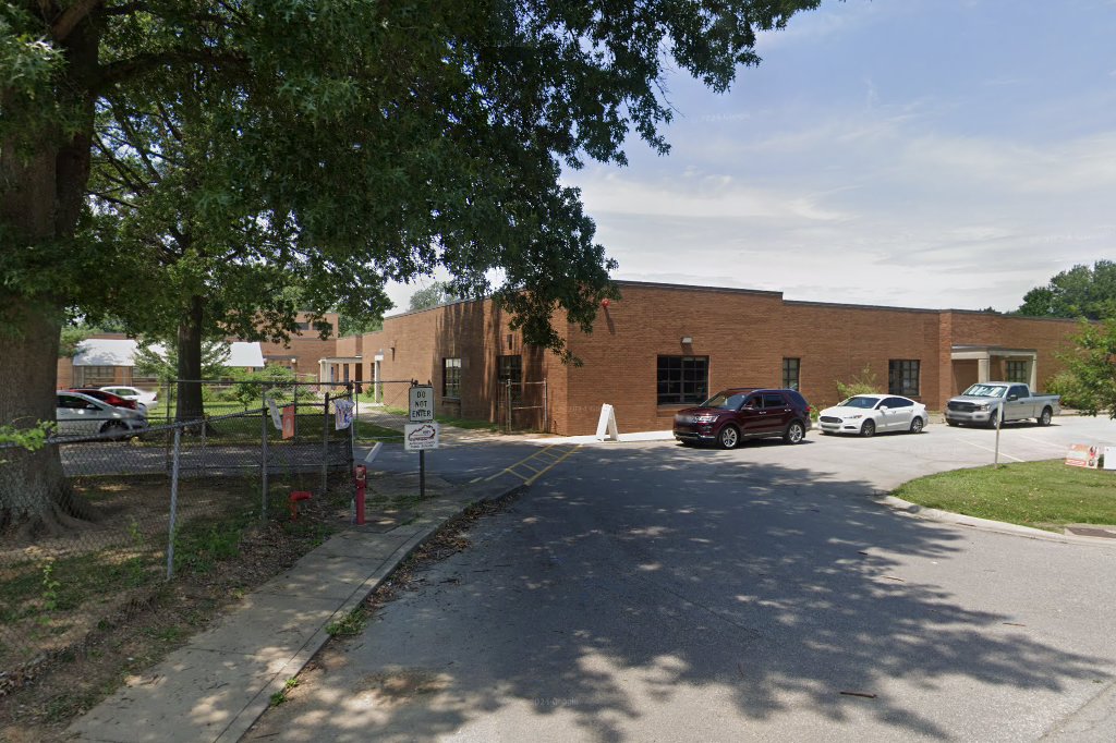 Tully Elementary School