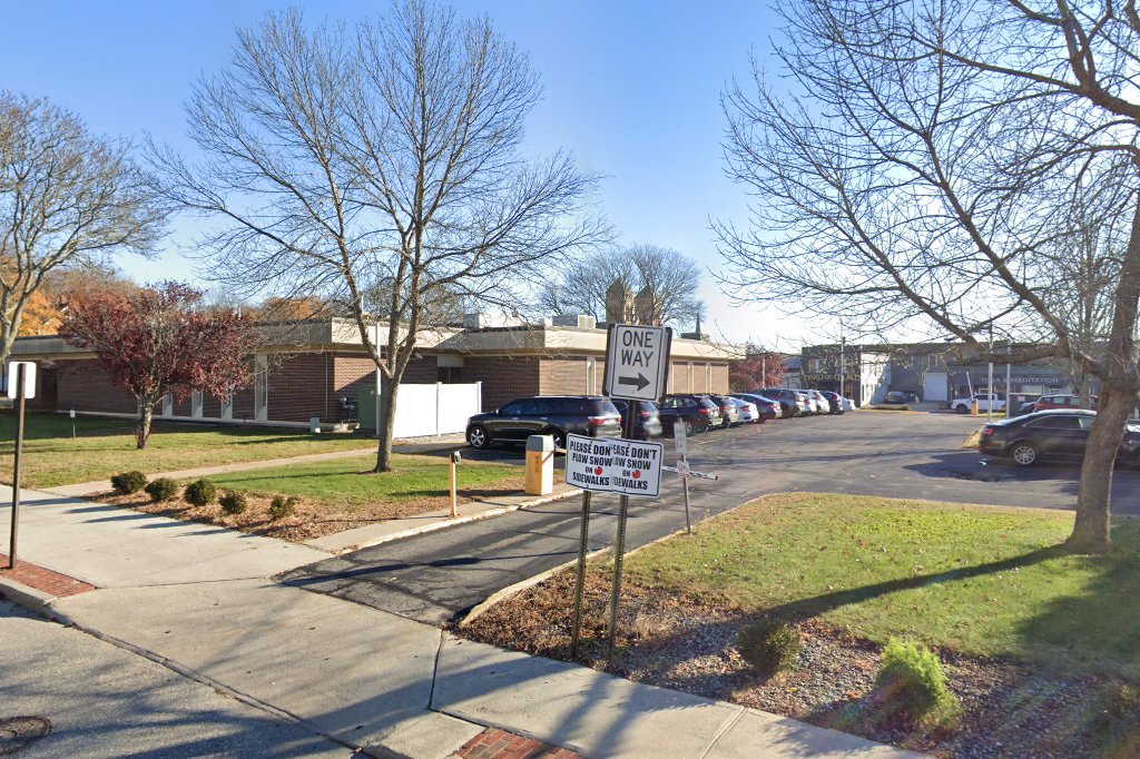 Willimantic Superior Court