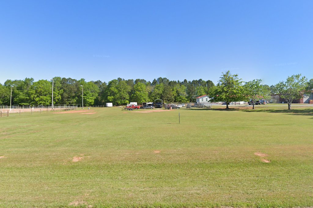 Lamar Magistrate Court