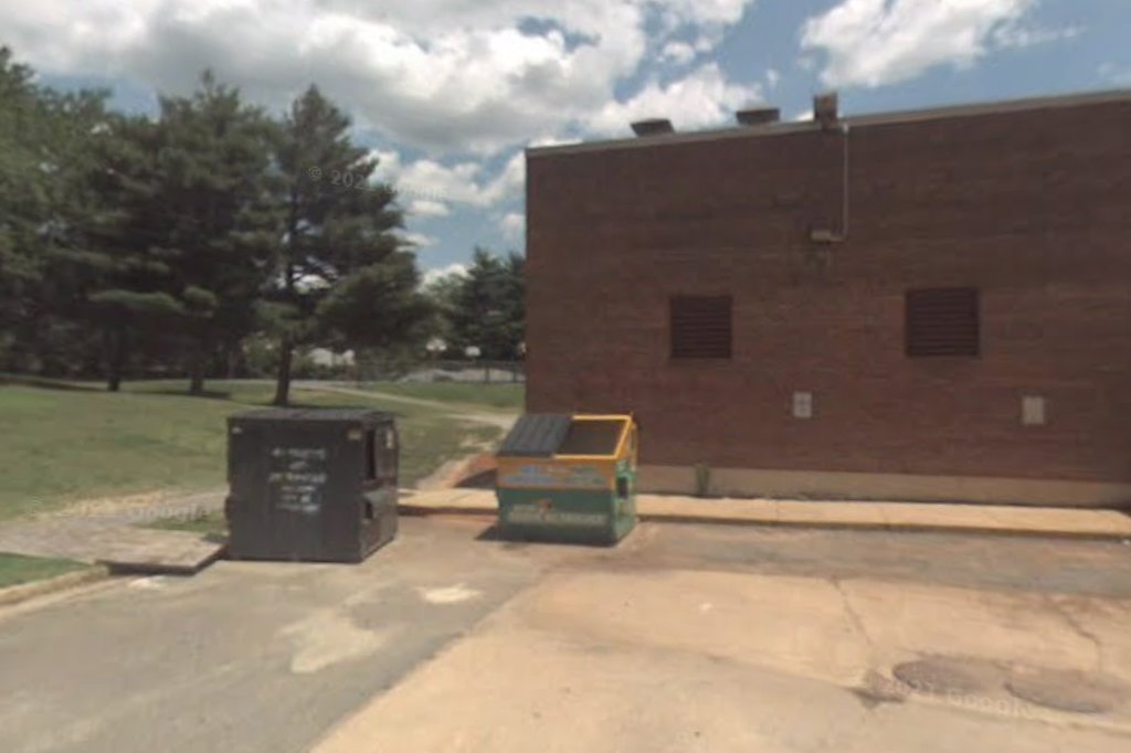 Heather Hills Elementary School