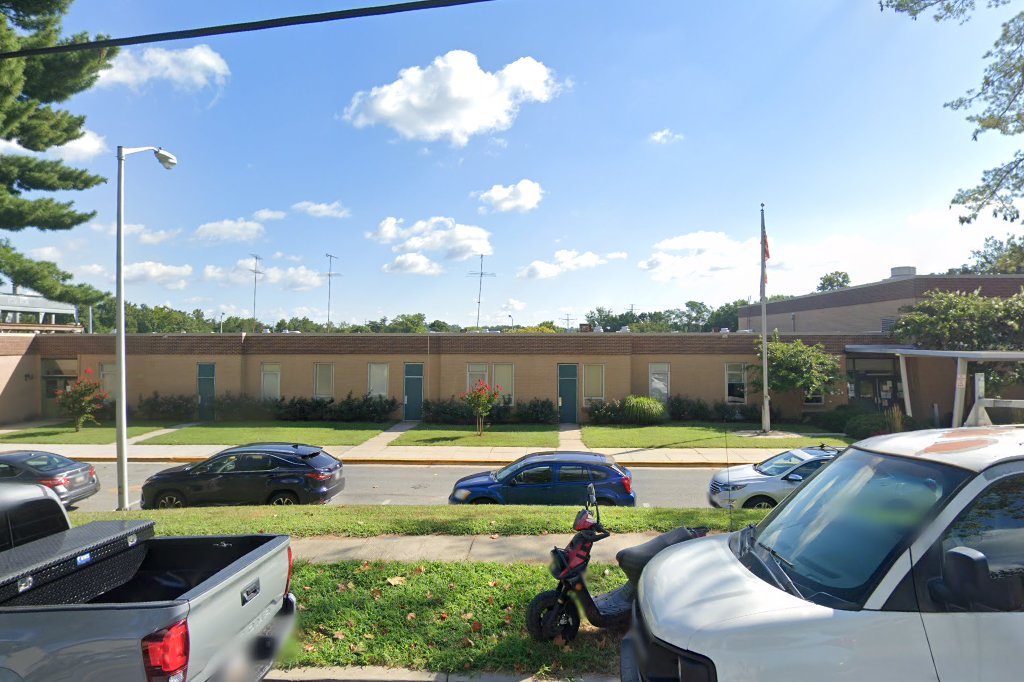 James E. Duckworth Regional School
