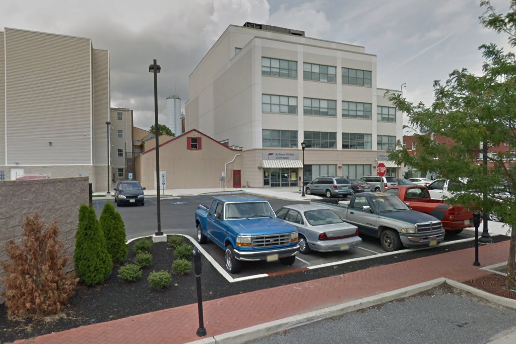 Salem MVC Agency