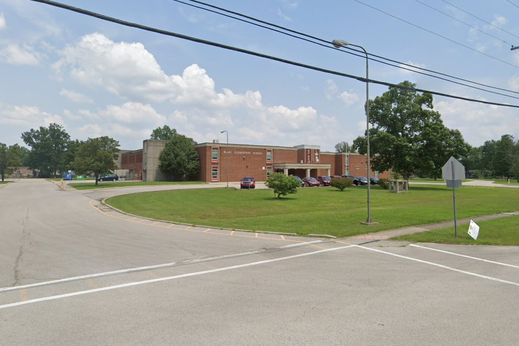 Blake Elementary School