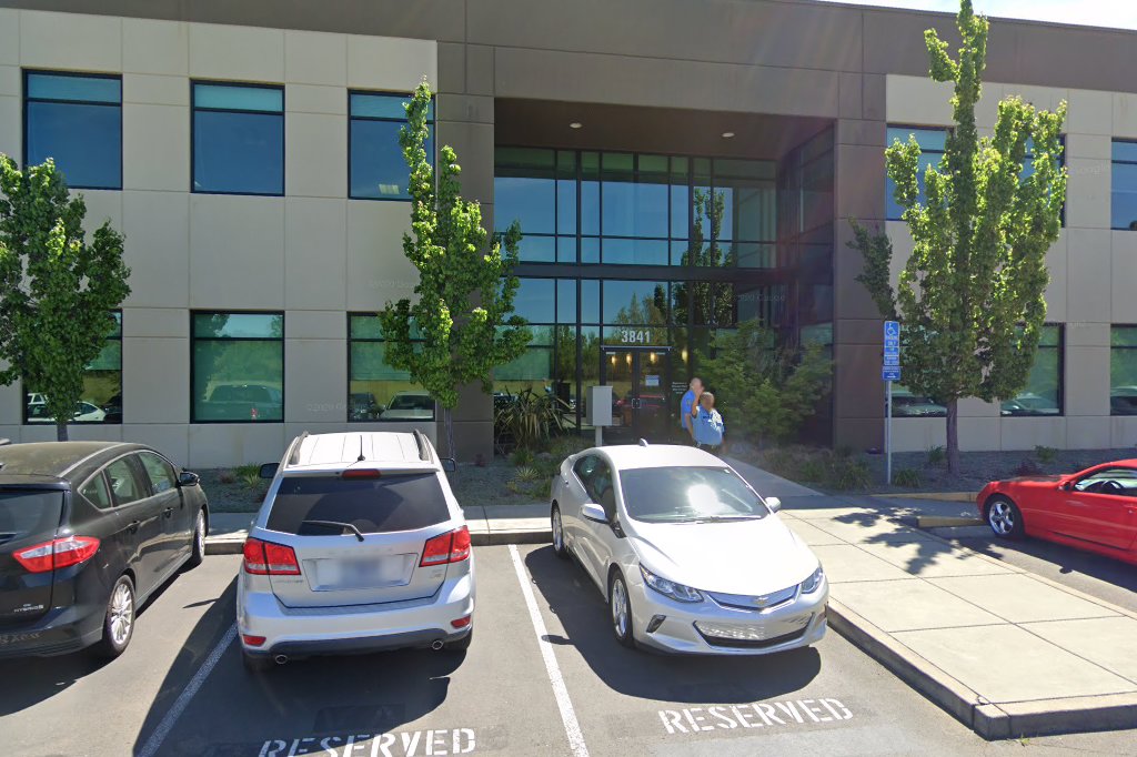 US Department Of Veteran Affairs-Veteran Affair Santa Rosa Veteran Affair Outpatient Clinic