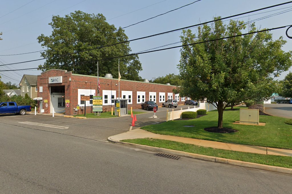 Cape May Court House MVC Agency